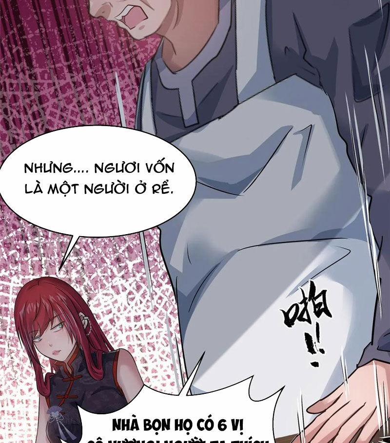 Vương Giả Săn Mồi 72 trang 12