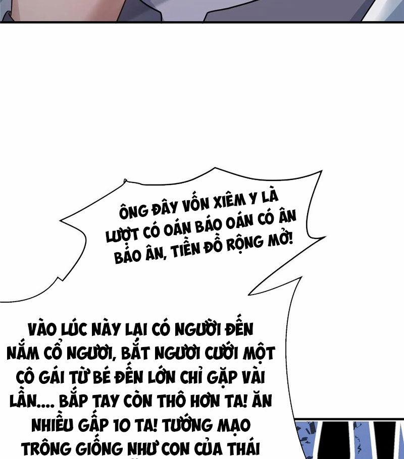 Vương Giả Săn Mồi 72 trang 15