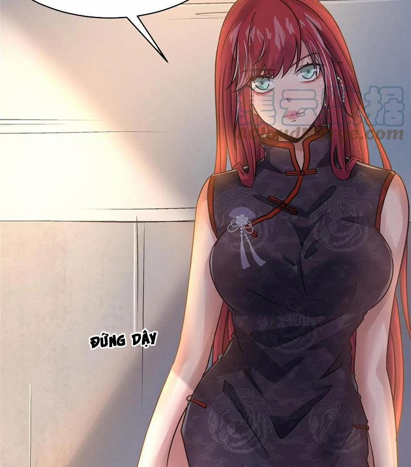 Vương Giả Săn Mồi 72 trang 18