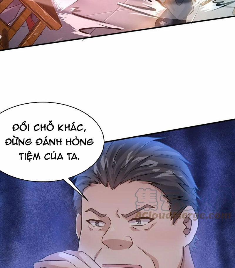 Vương Giả Săn Mồi 72 trang 21