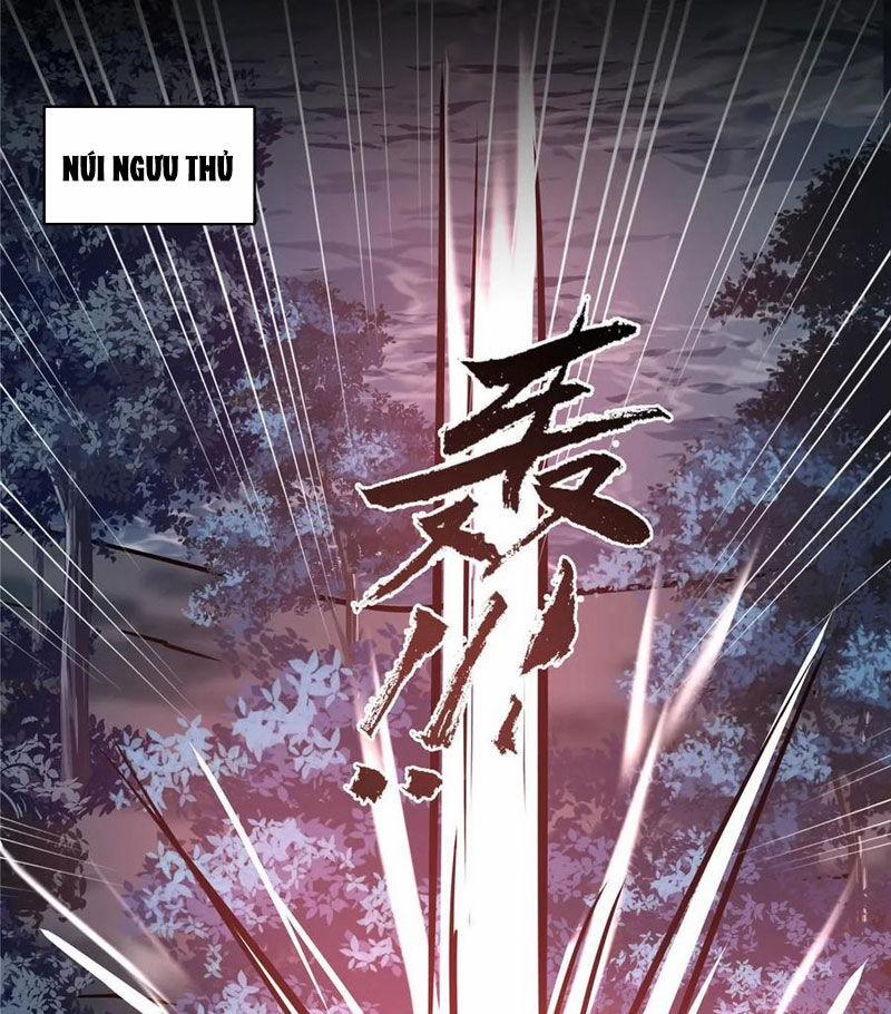 Vương Giả Săn Mồi 72 trang 23