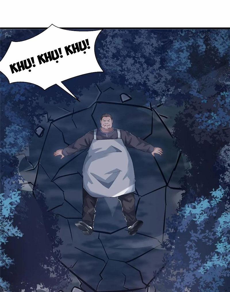 Vương Giả Săn Mồi 72 trang 25