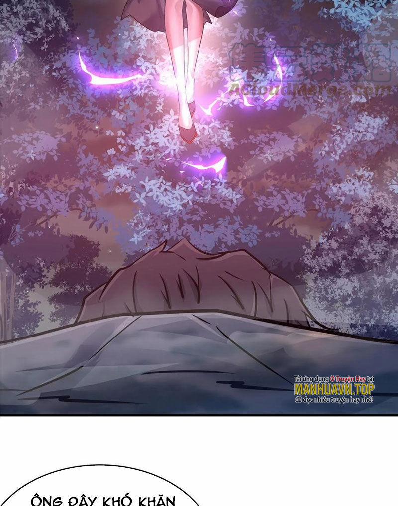 Vương Giả Săn Mồi 72 trang 28