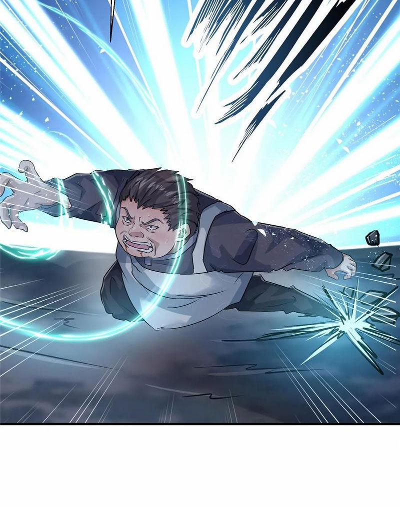 Vương Giả Săn Mồi 72 trang 33