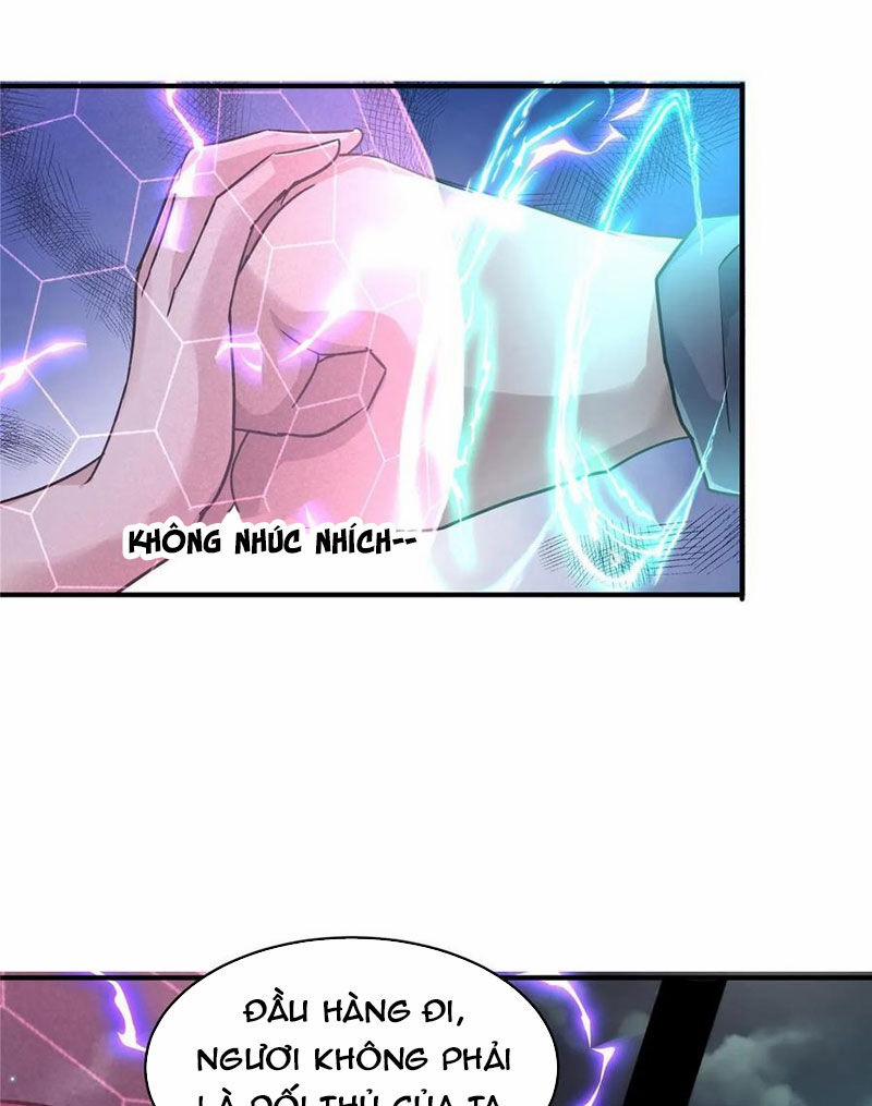 Vương Giả Săn Mồi 72 trang 35