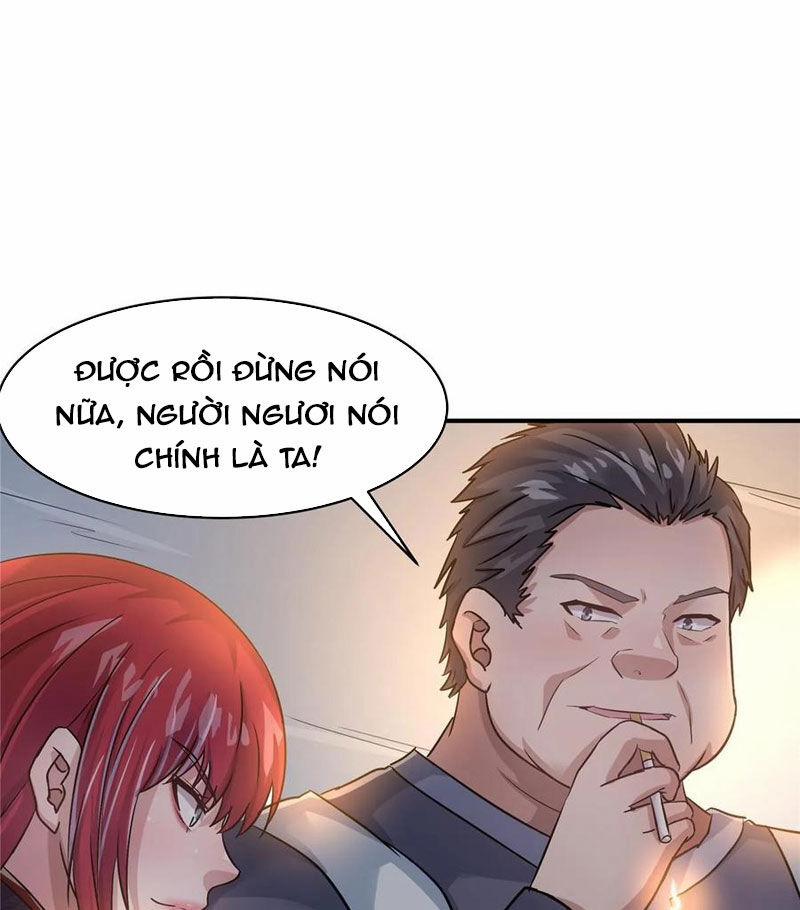 Vương Giả Săn Mồi 72 trang 8