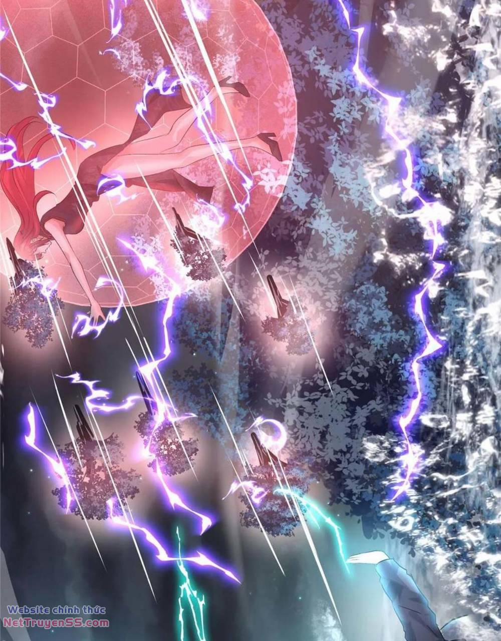 Vương Giả Săn Mồi 73 trang 20