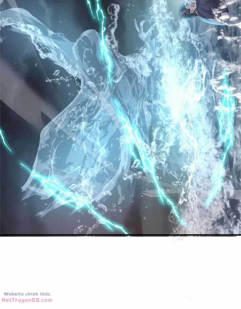 Vương Giả Săn Mồi 73 trang 21