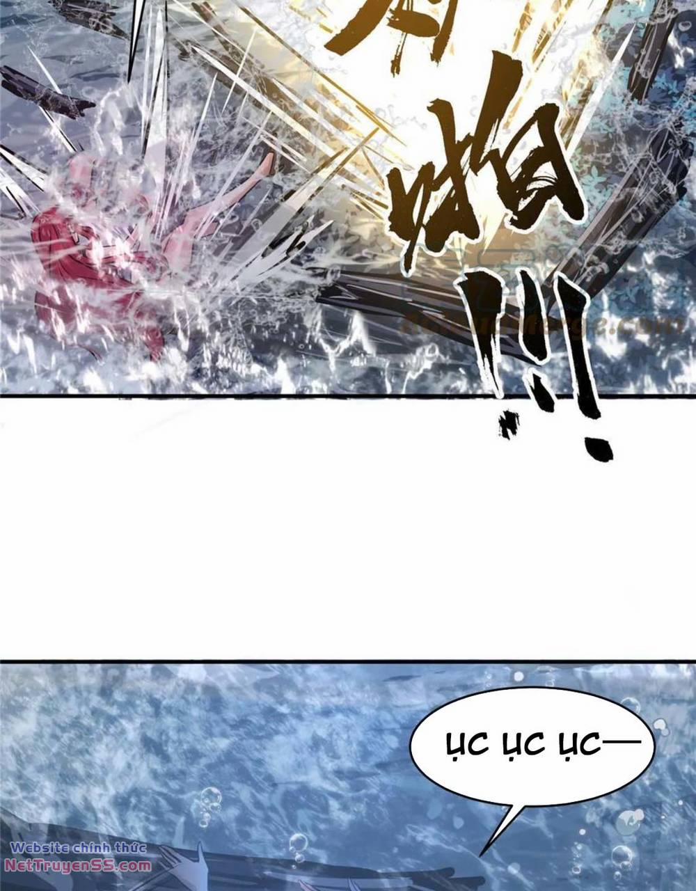 Vương Giả Săn Mồi 73 trang 24