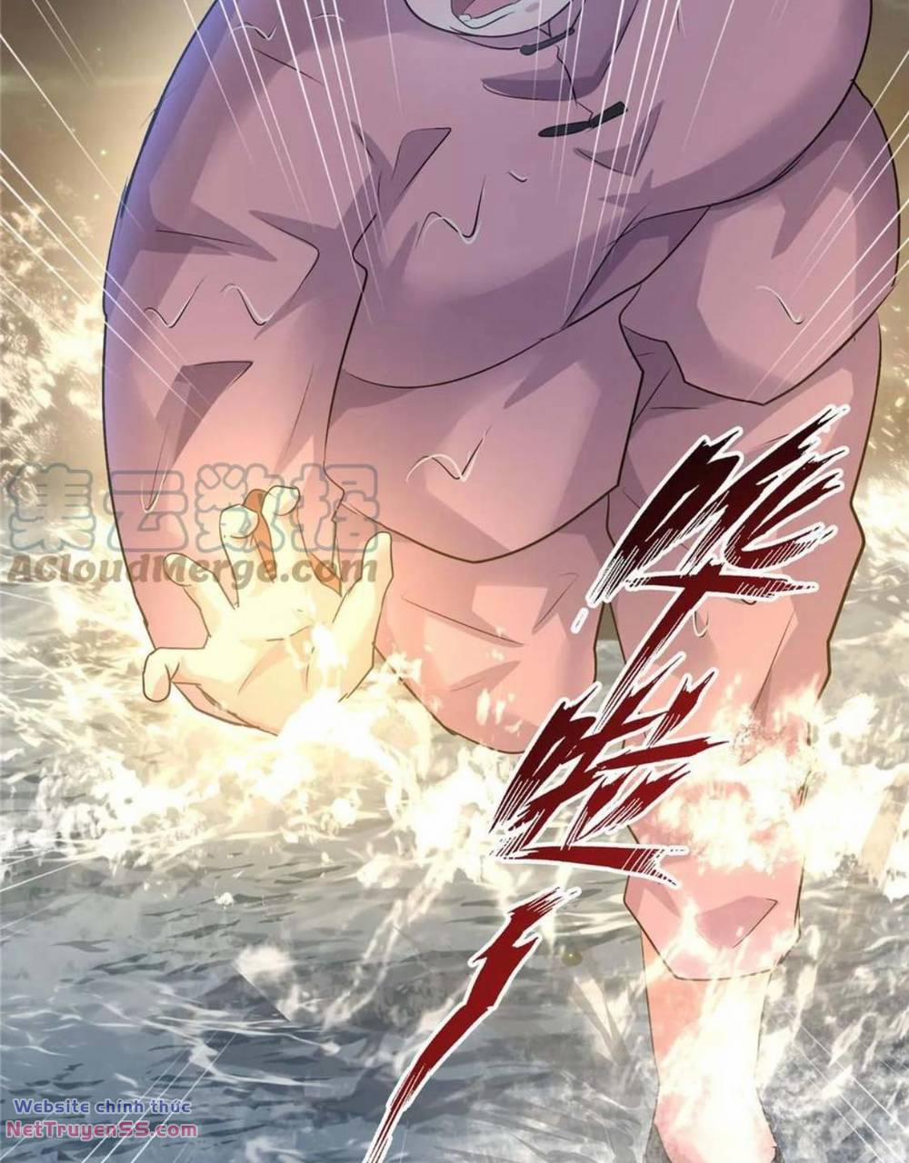 Vương Giả Săn Mồi 73 trang 27