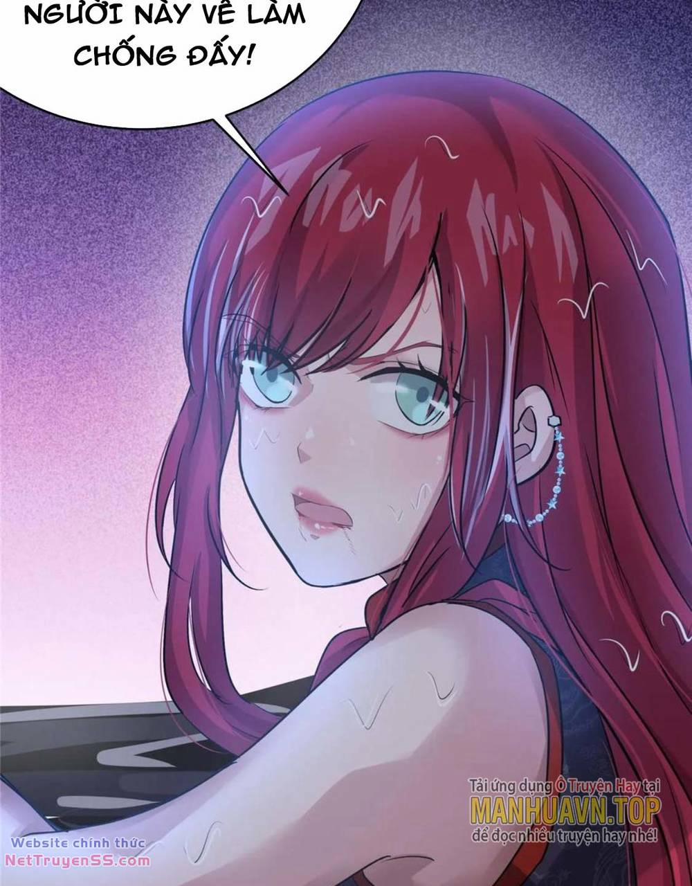 Vương Giả Săn Mồi 73 trang 32