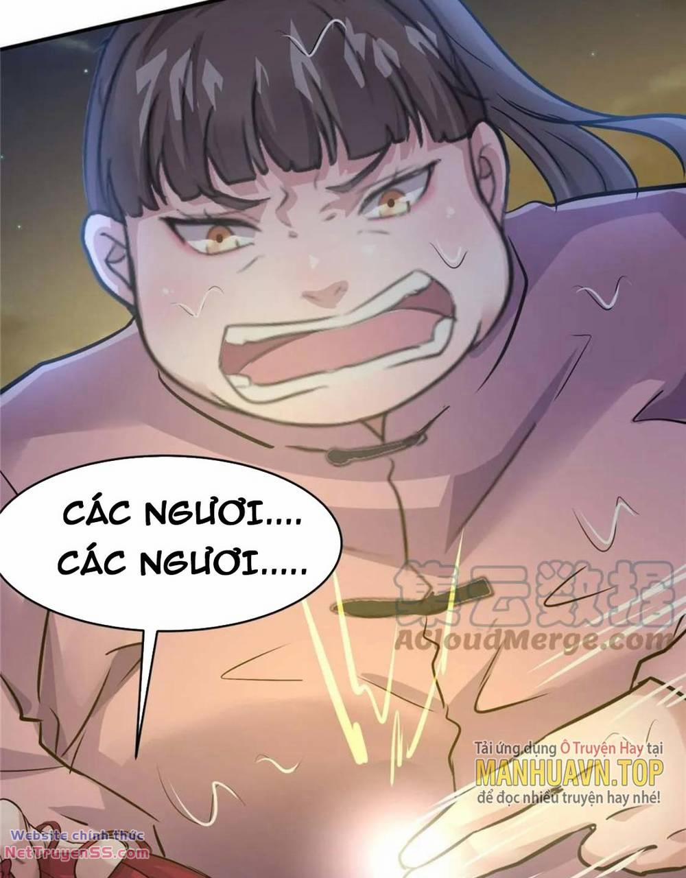 Vương Giả Săn Mồi 73 trang 39
