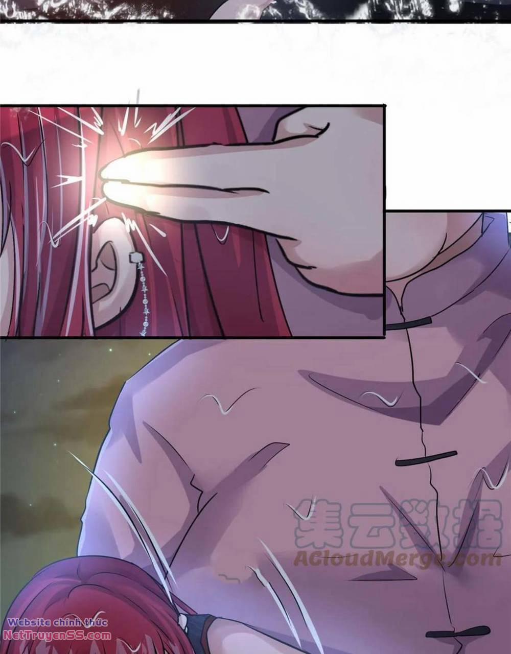 Vương Giả Săn Mồi 73 trang 42