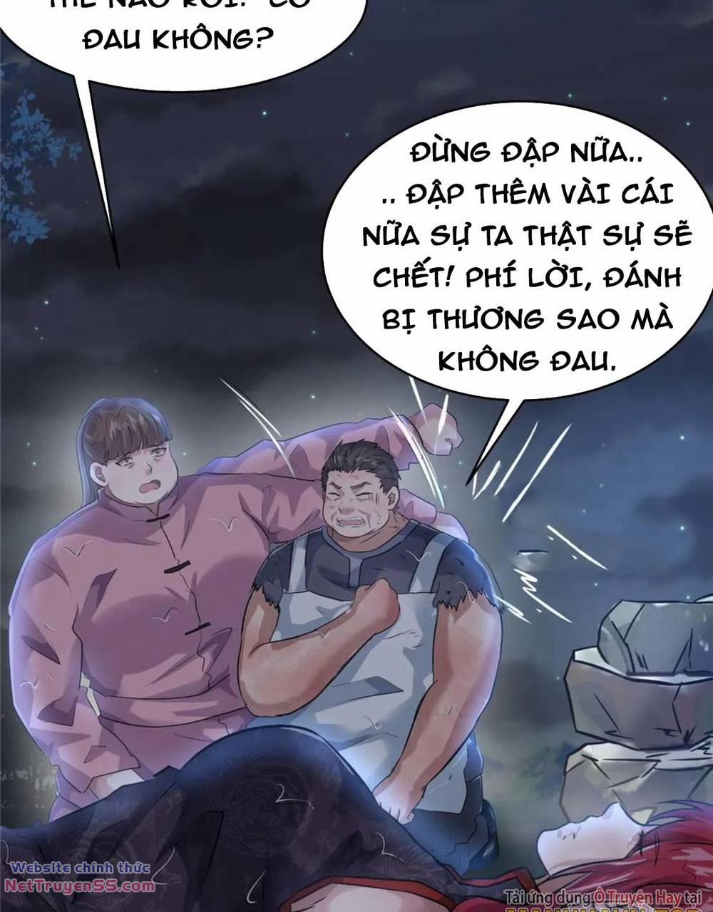 Vương Giả Săn Mồi 73 trang 44