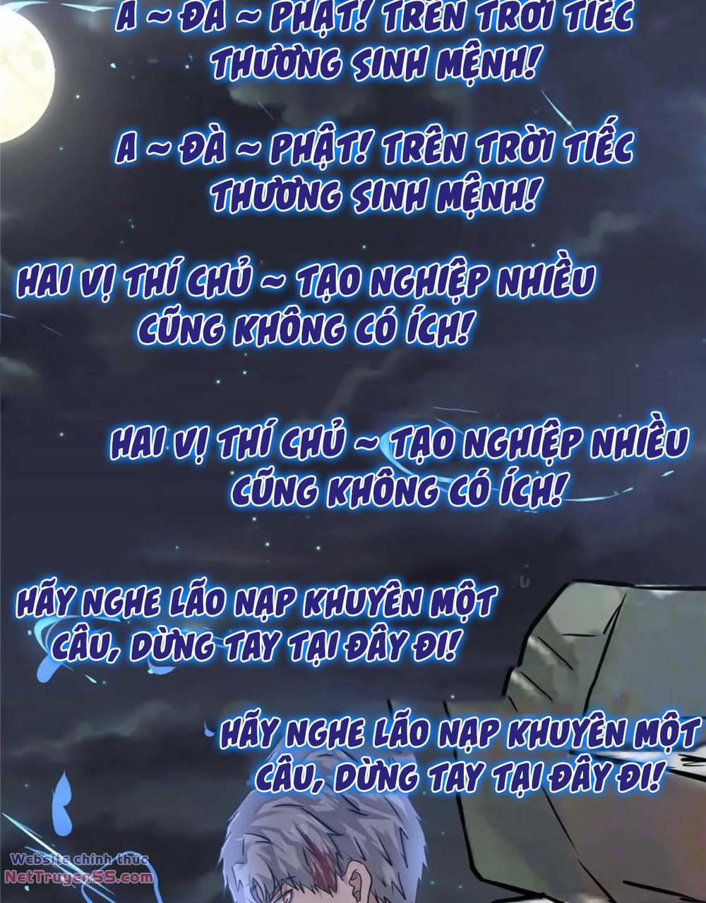 Vương Giả Săn Mồi 73 trang 56