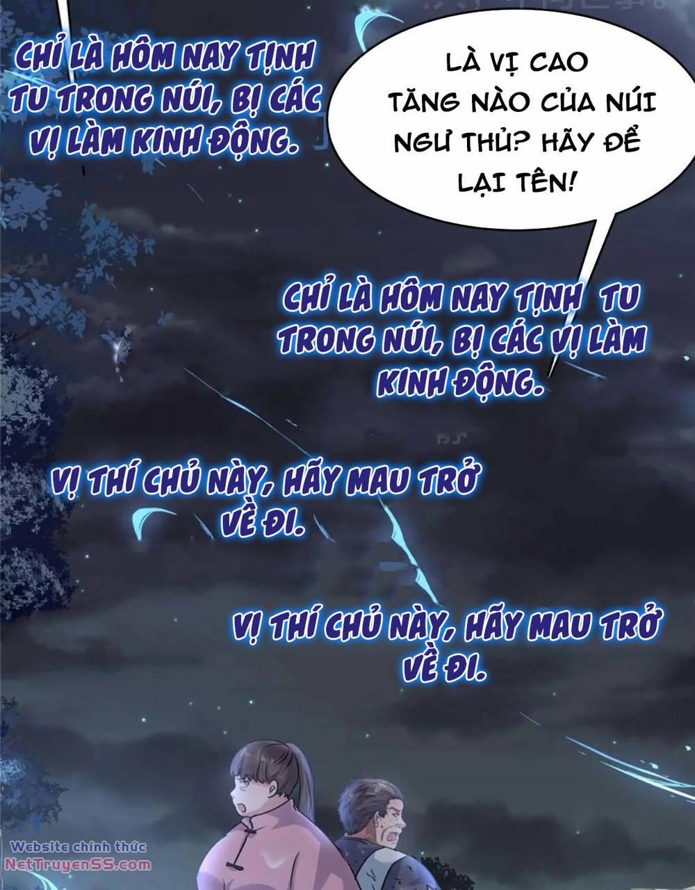 Vương Giả Săn Mồi 73 trang 58