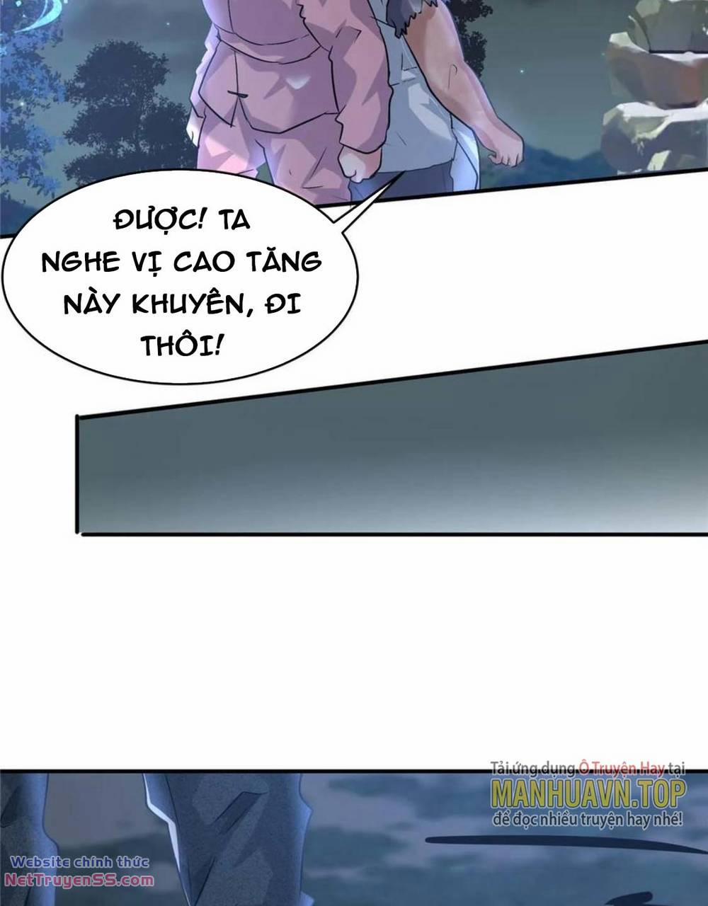 Vương Giả Săn Mồi 73 trang 59