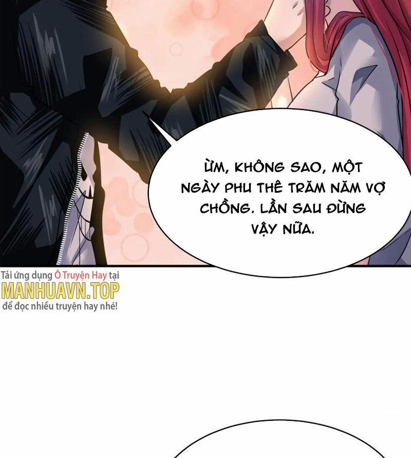 Vương Giả Săn Mồi 75 trang 18