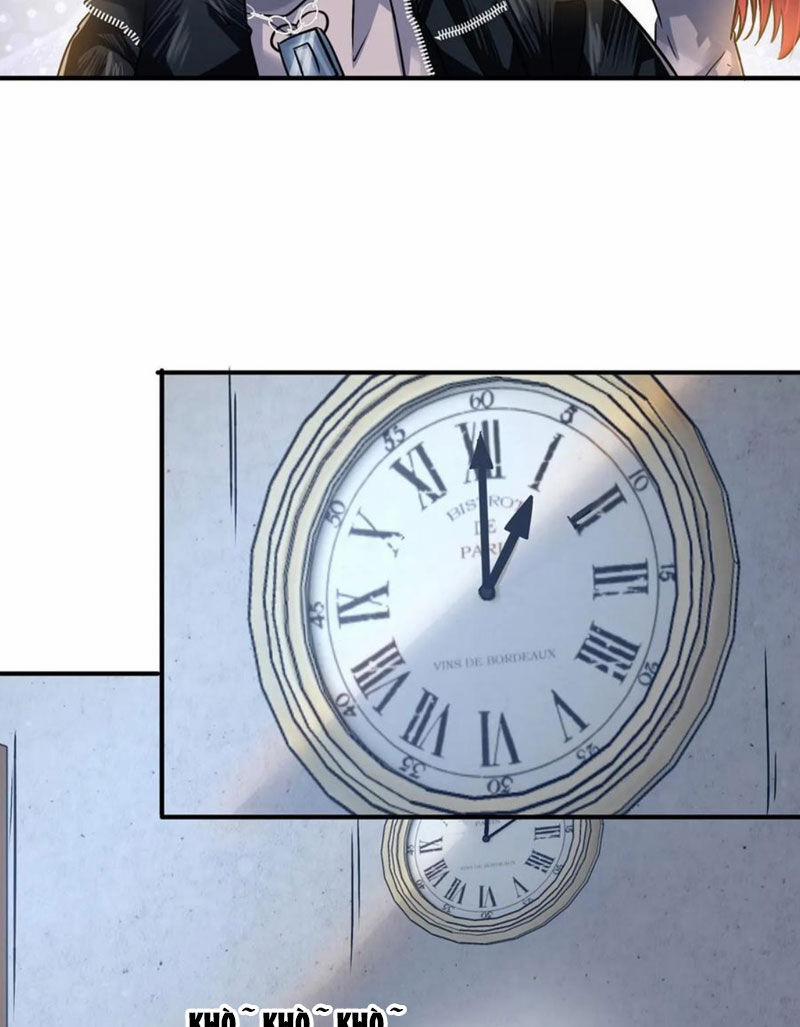 Vương Giả Săn Mồi 75 trang 20