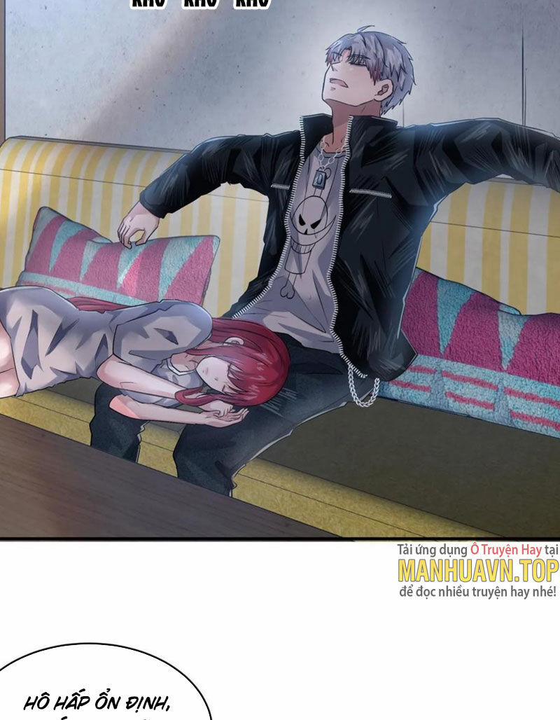 Vương Giả Săn Mồi 75 trang 21