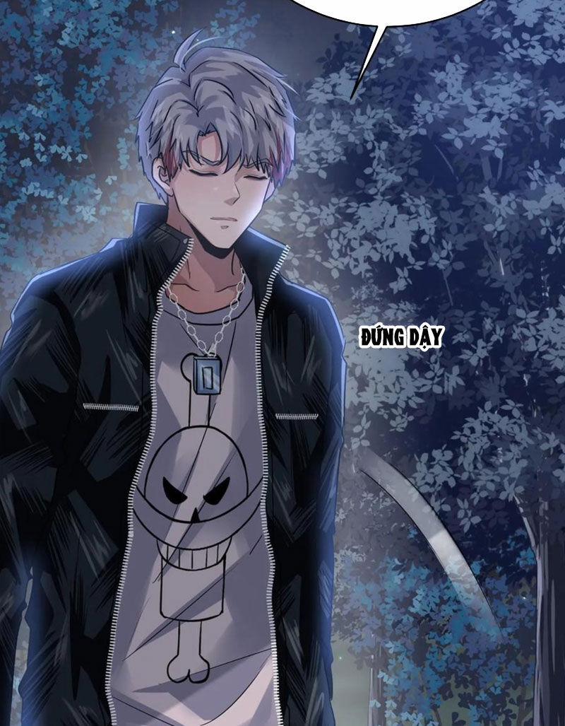 Vương Giả Săn Mồi 75 trang 29