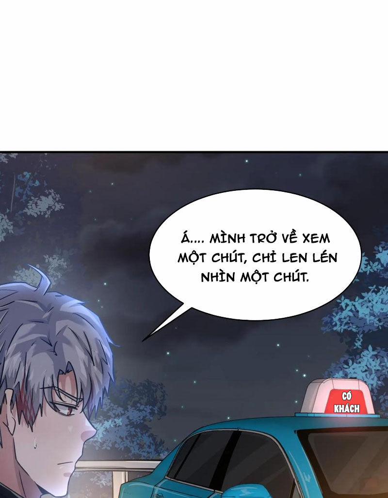 Vương Giả Săn Mồi 75 trang 35