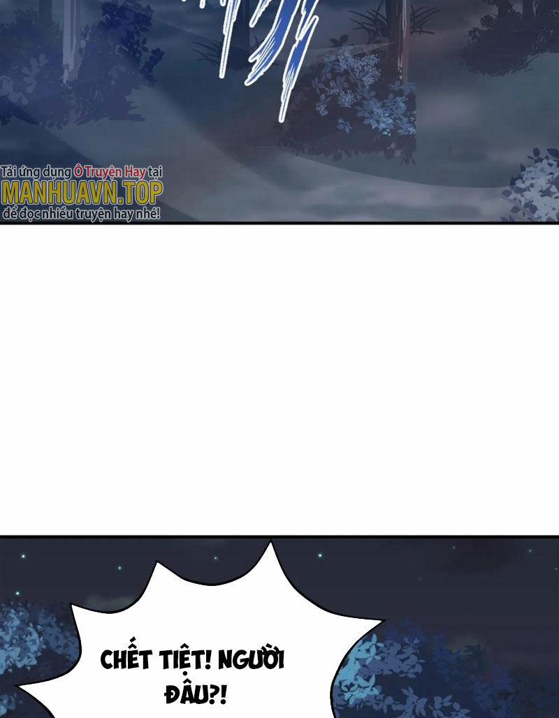 Vương Giả Săn Mồi 75 trang 38