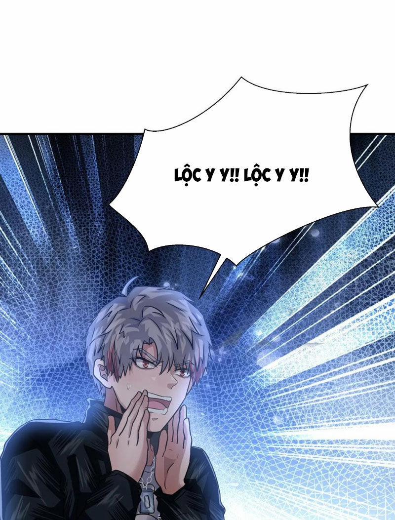 Vương Giả Săn Mồi 75 trang 40