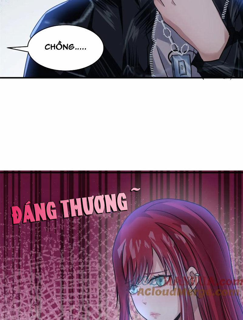 Vương Giả Săn Mồi 75 trang 51