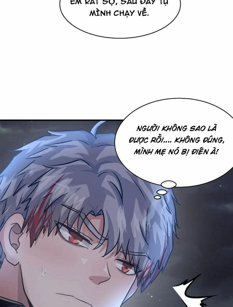 Vương Giả Săn Mồi 75 trang 55