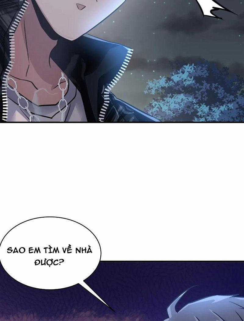 Vương Giả Săn Mồi 75 trang 56