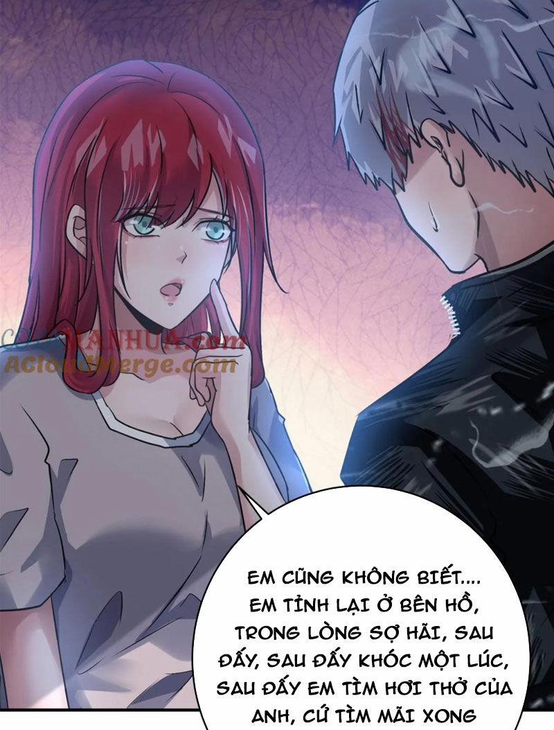 Vương Giả Săn Mồi 75 trang 57