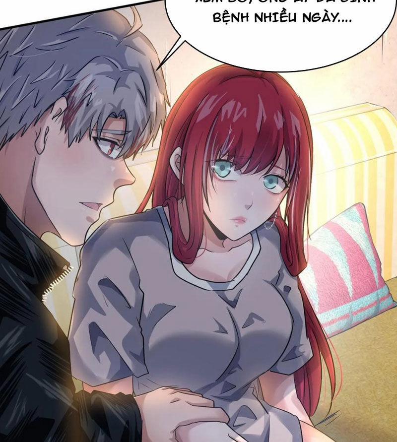 Vương Giả Săn Mồi 75 trang 7