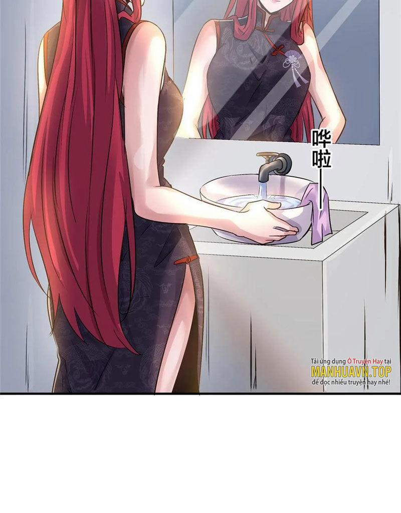 Vương Giả Săn Mồi 76 trang 33