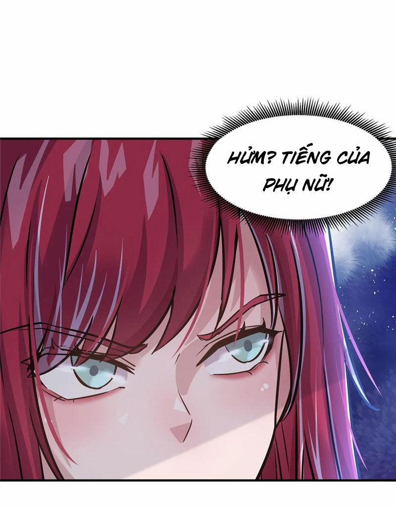 Vương Giả Săn Mồi 76 trang 34