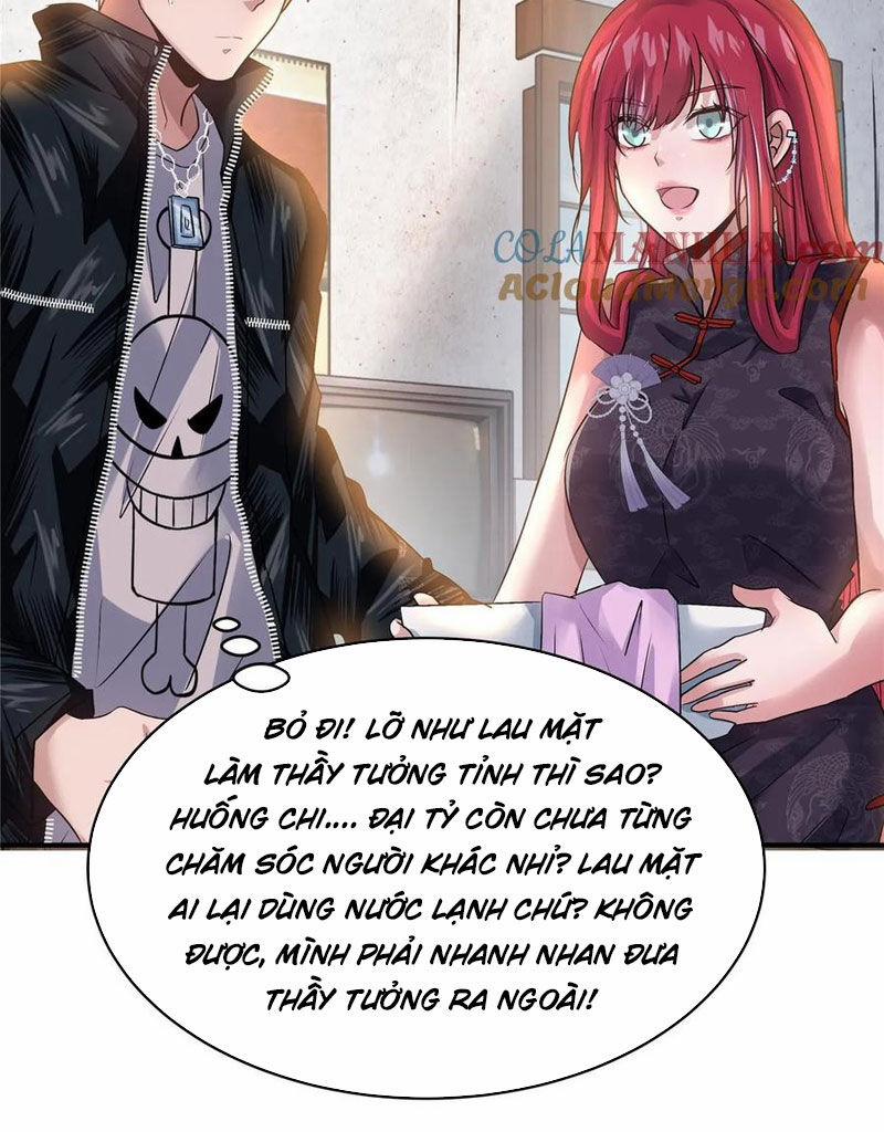 Vương Giả Săn Mồi 76 trang 43