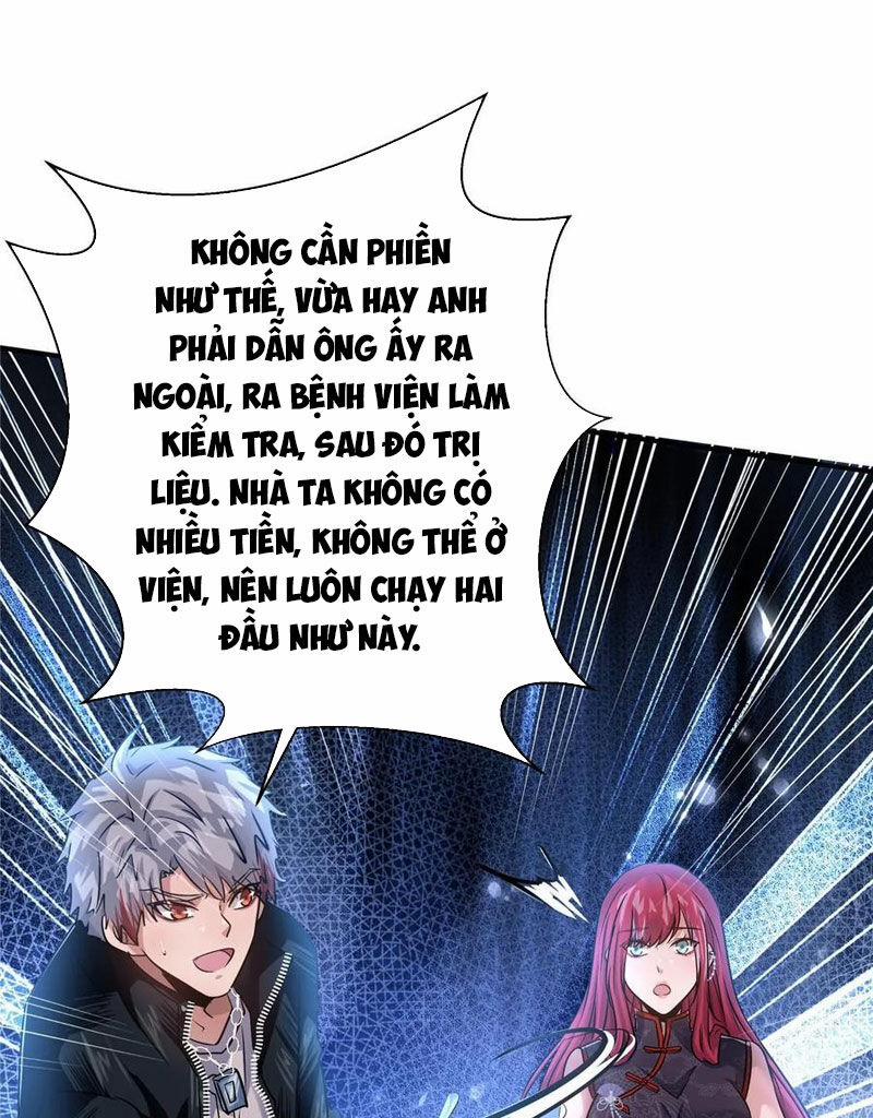 Vương Giả Săn Mồi 76 trang 44