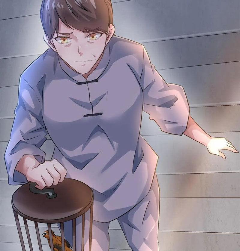 Vương Giả Săn Mồi 76 trang 51