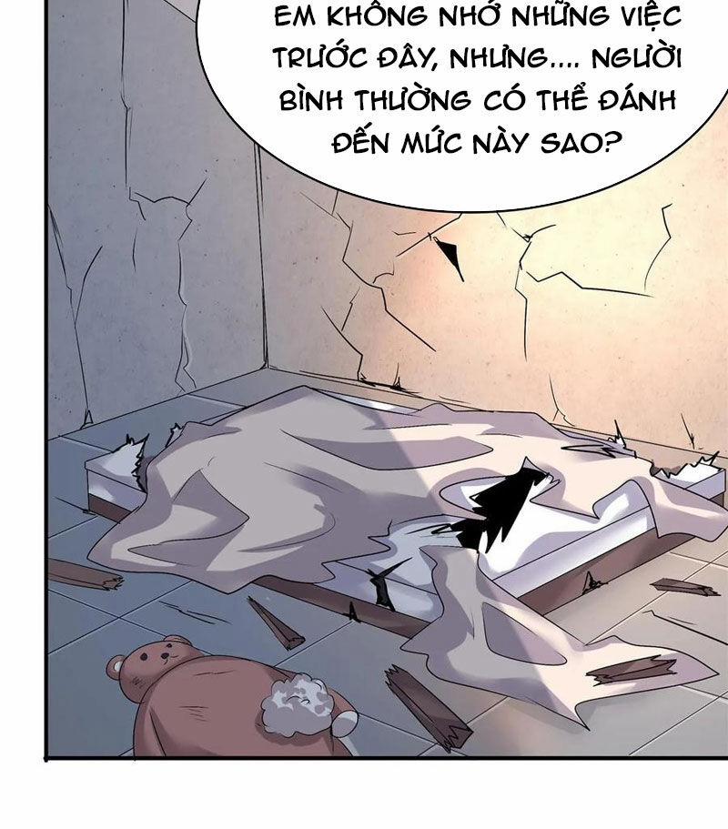 Vương Giả Săn Mồi 76 trang 6