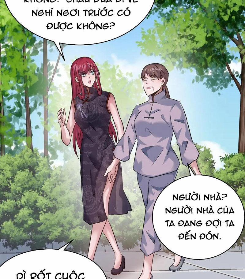 Vương Giả Săn Mồi 77 trang 10