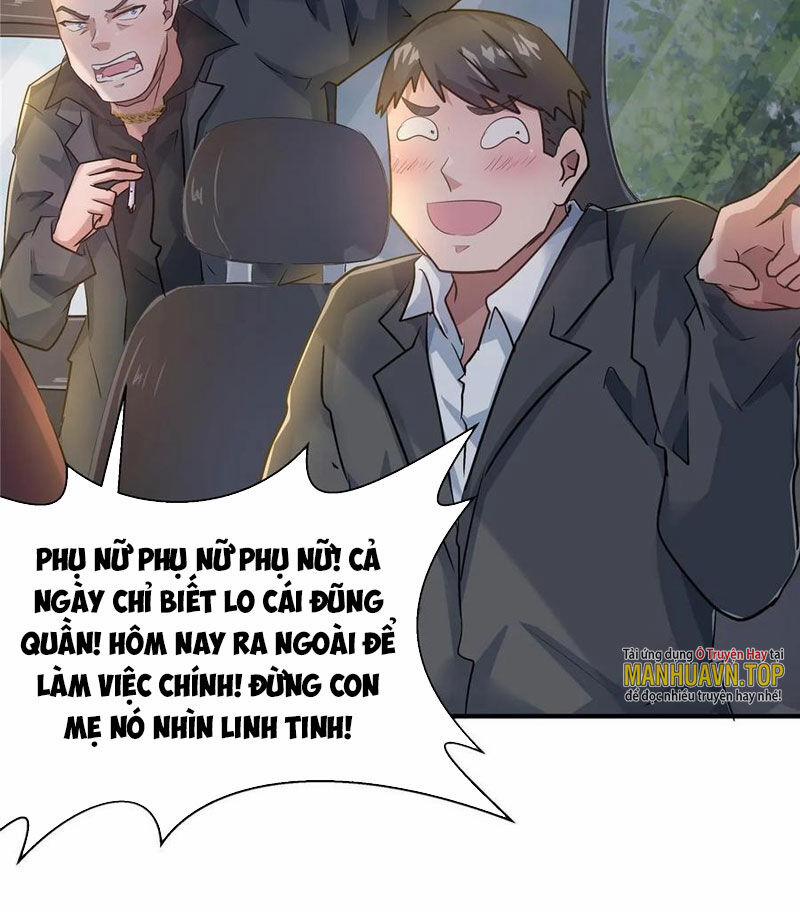 Vương Giả Săn Mồi 77 trang 19