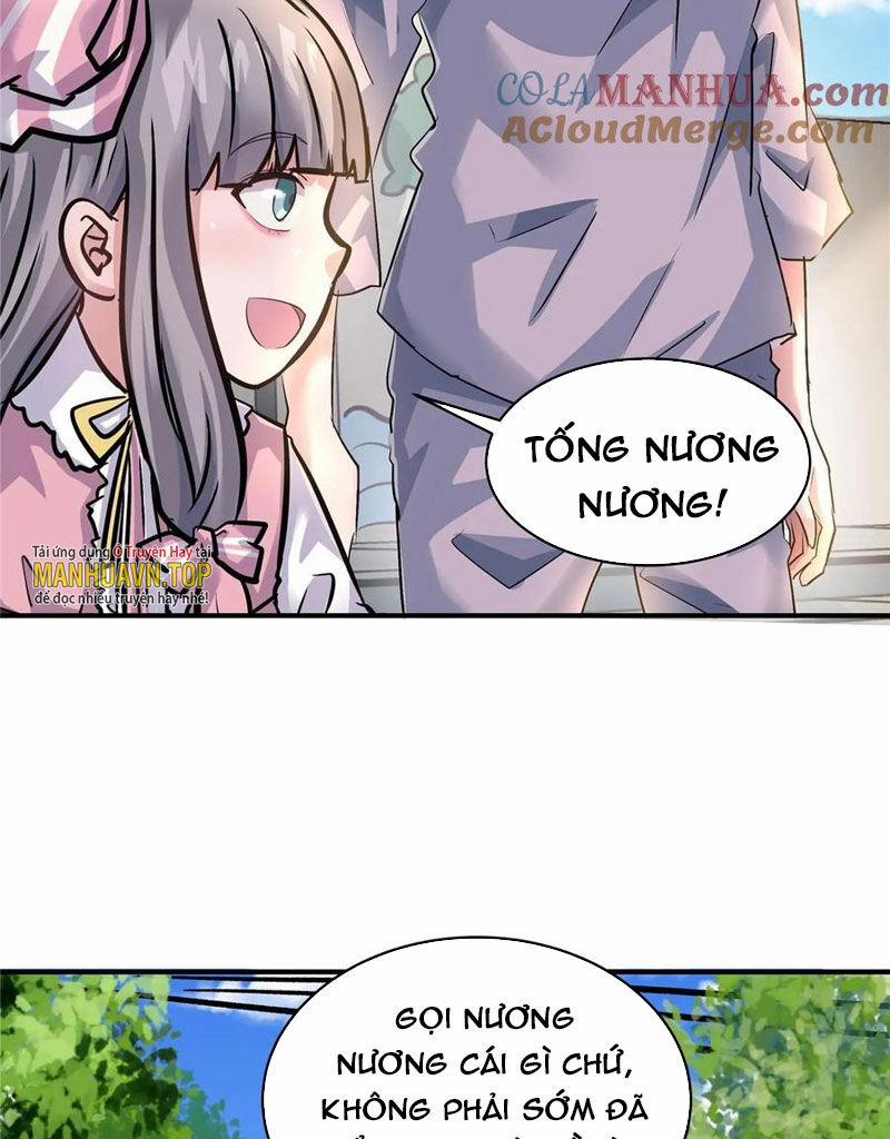 Vương Giả Săn Mồi 77 trang 28