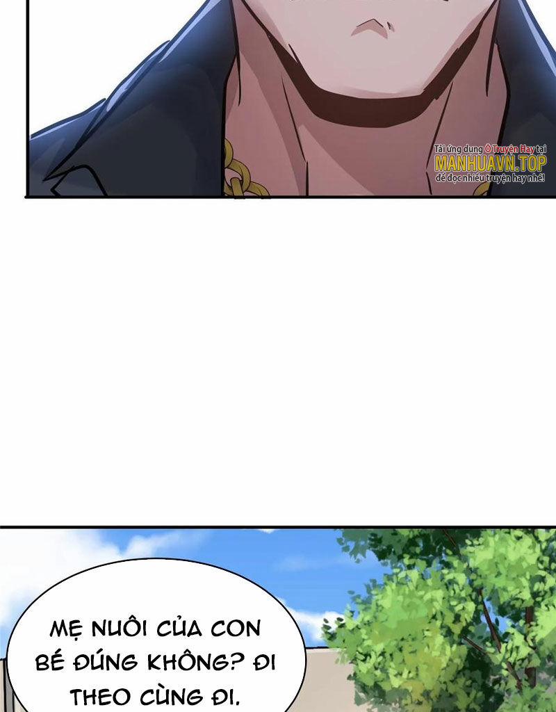 Vương Giả Săn Mồi 77 trang 41