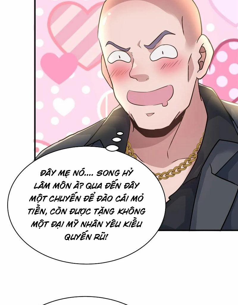Vương Giả Săn Mồi 77 trang 45