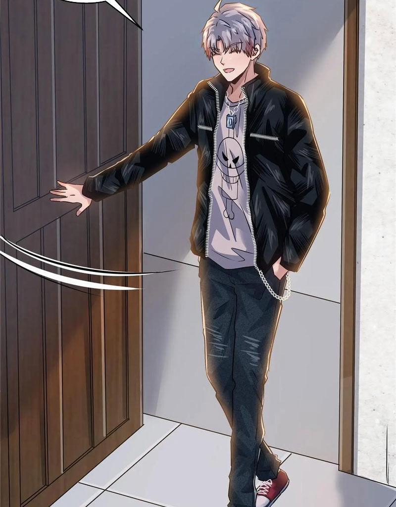 Vương Giả Săn Mồi 77 trang 48