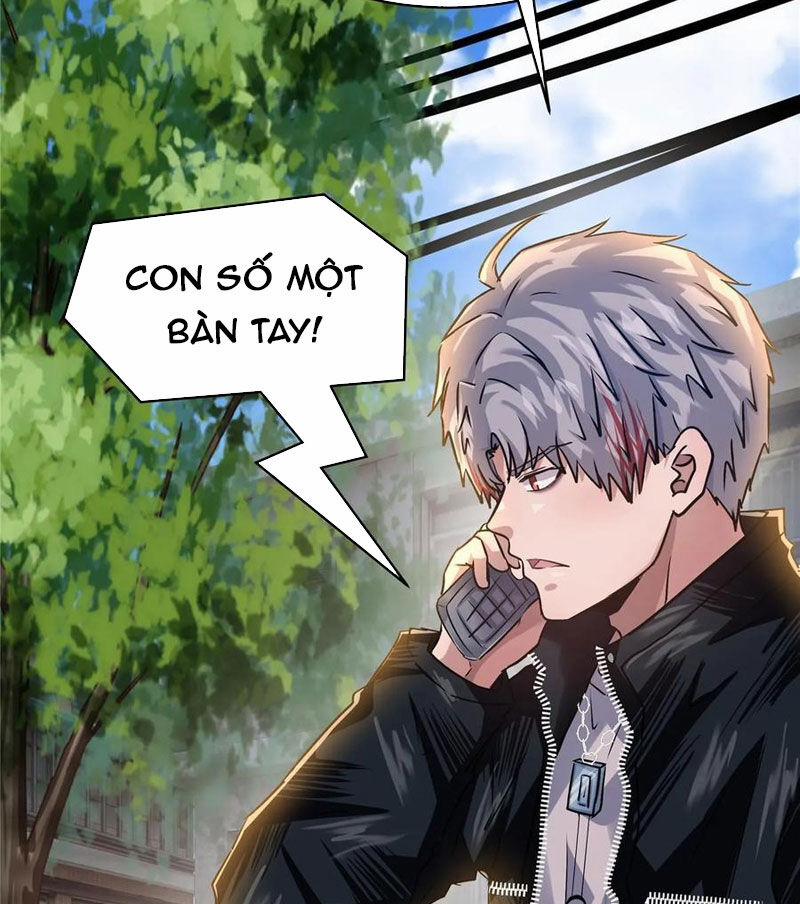 Vương Giả Săn Mồi 77 trang 58