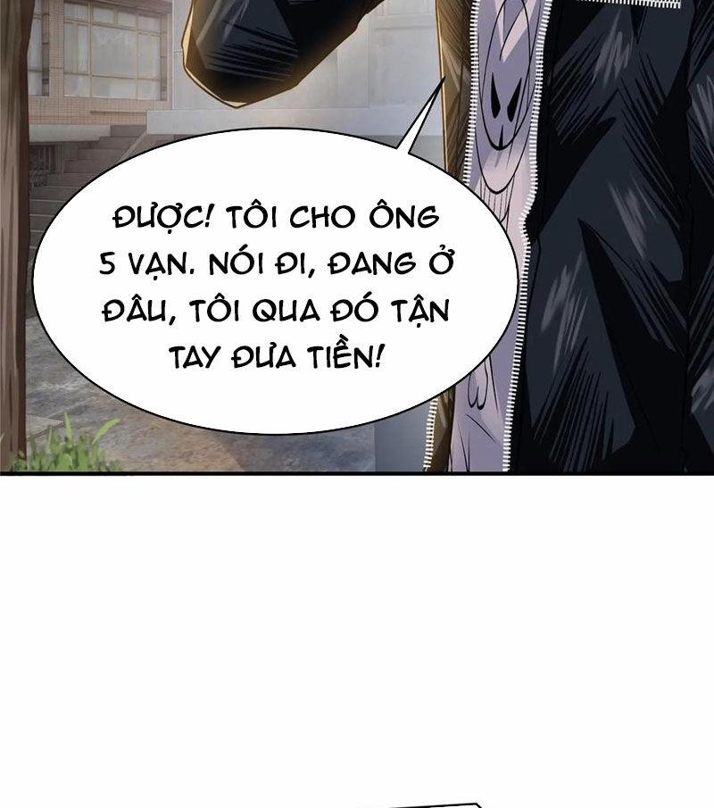 Vương Giả Săn Mồi 77 trang 59