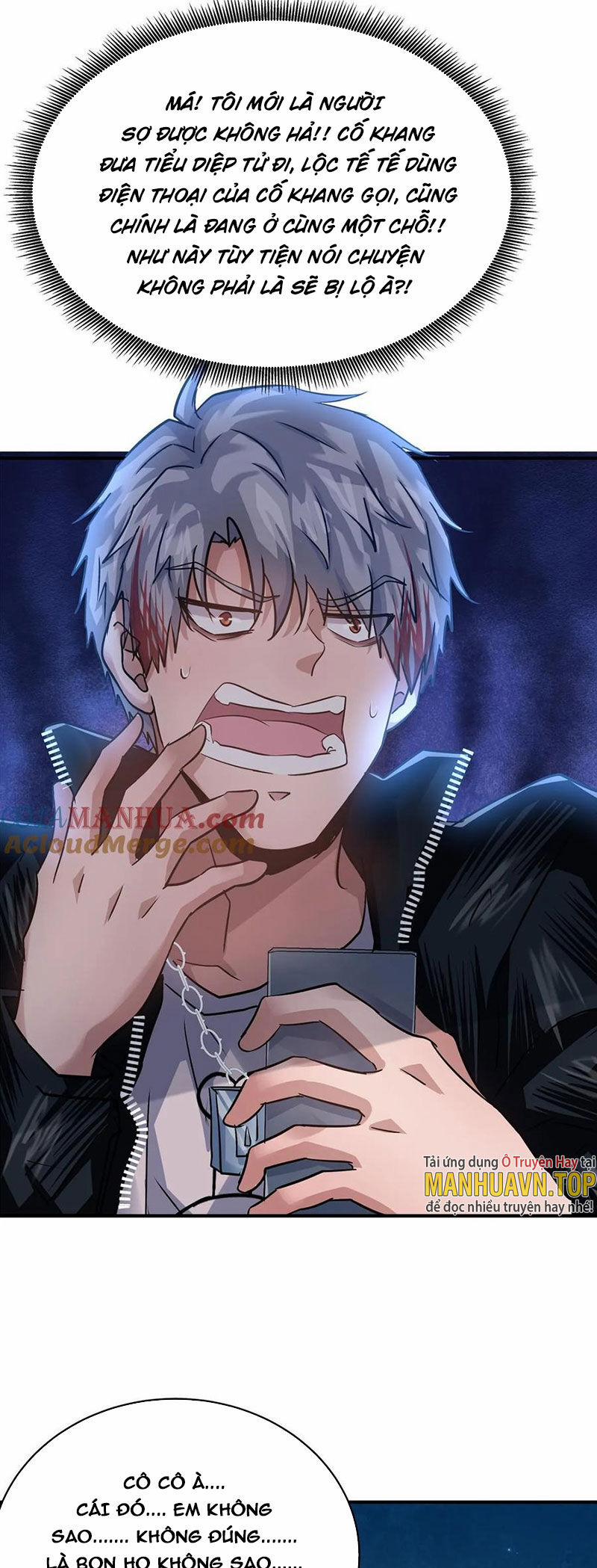 Vương Giả Săn Mồi 78 trang 13