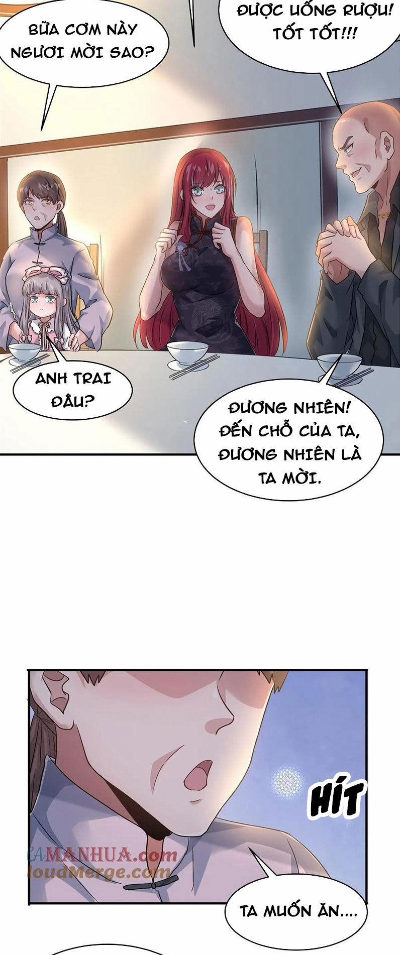 Vương Giả Săn Mồi 78 trang 3