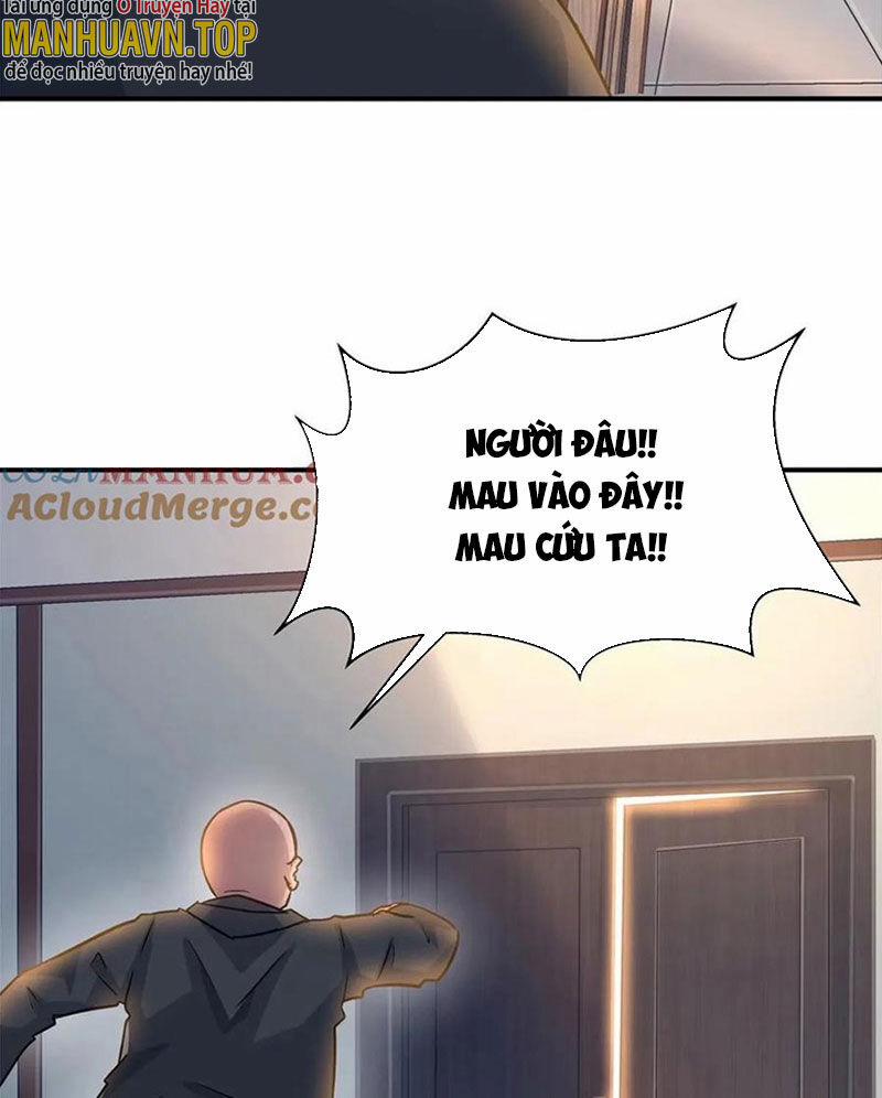Vương Giả Săn Mồi 79 trang 30